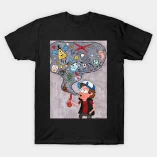 Dipper Trippin' T-Shirt